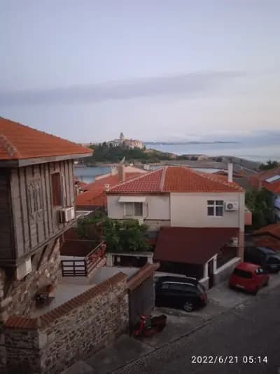 house georgievi