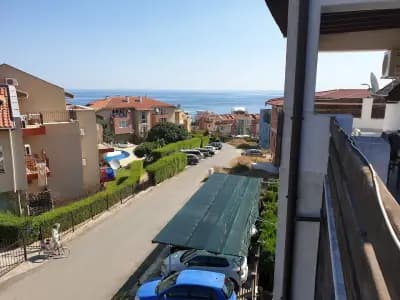 Apartments in Sunny Hill 3 Guest House