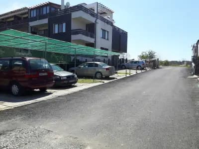 Apartments in Sunny Hill 3 Guest House