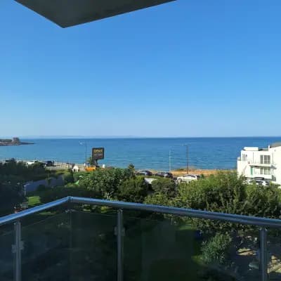 Зелената къща