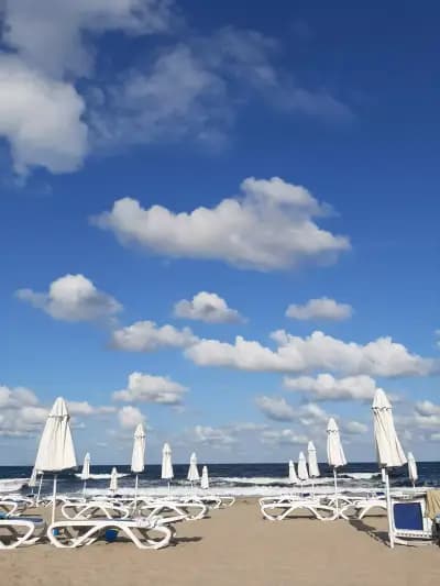 Къща за гости Одесос