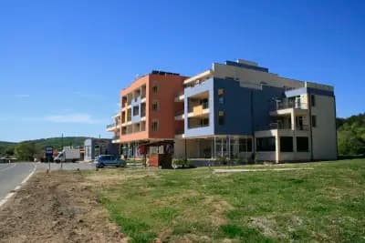 Hotel Marant