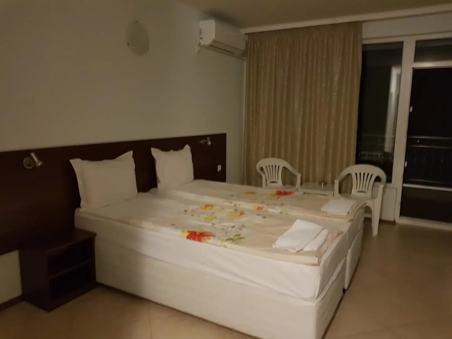 Hotel Marant