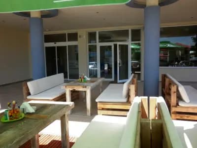Hotel Marant