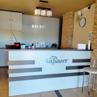 Hotel Marant