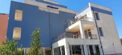Hotel Marant