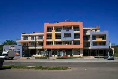 Hotel Marant