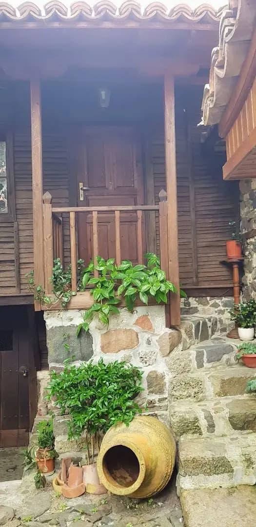 Hotel Marant