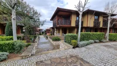 Sozopolis Holiday Village