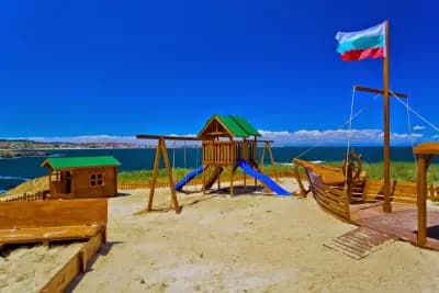Sozopolis Holiday Village