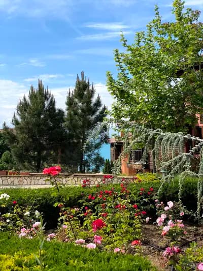 Sozopolis Holiday Village