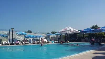 Serena Residence Aparthotel - All Inclusive