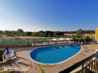 Serena Residence Aparthotel - All Inclusive