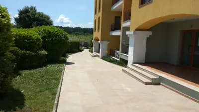 Serena Residence Aparthotel - All Inclusive
