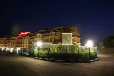 Serena Residence Aparthotel - All Inclusive