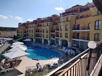 Serena Residence Aparthotel - All Inclusive