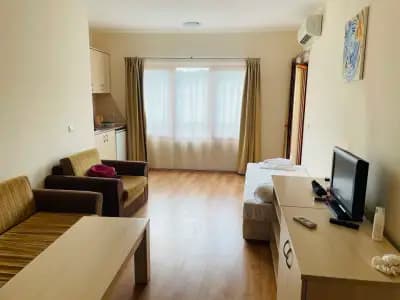 Serena Residence Aparthotel - All Inclusive