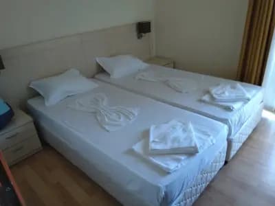 Serena Residence Aparthotel - All Inclusive