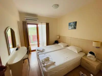 Serena Residence Aparthotel - All Inclusive