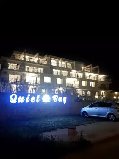 Вила Quiet Bay