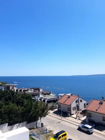 Вила Quiet Bay