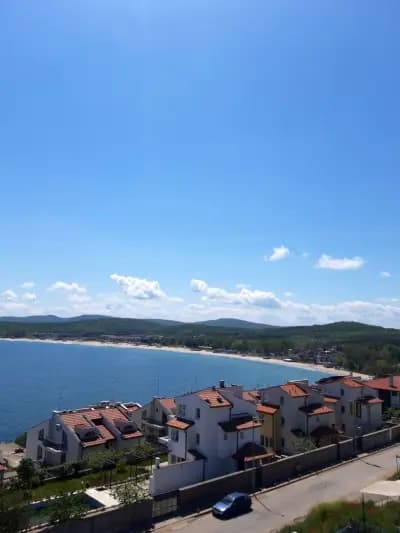Вила Quiet Bay