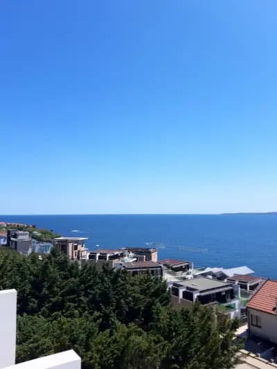 Вила Quiet Bay
