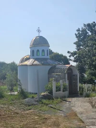 Хотел Гамартата