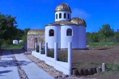 Хотел Гамартата