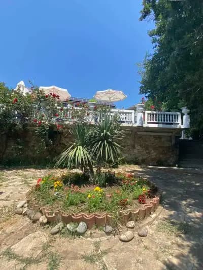 Хотел Гамартата
