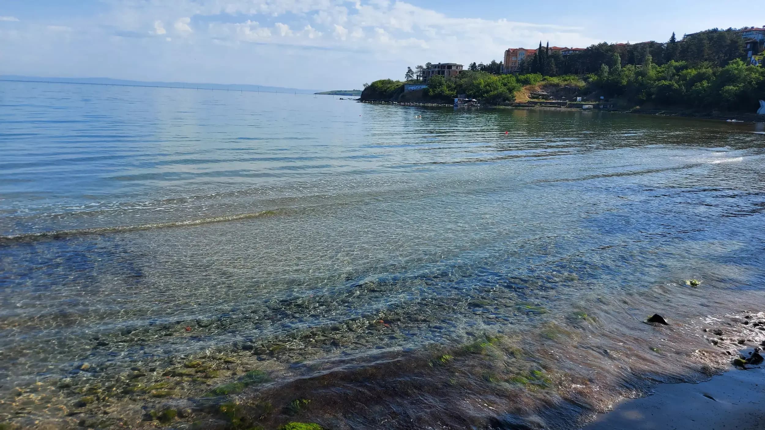 Каравана на Созопол