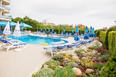 Family Hotel Adena