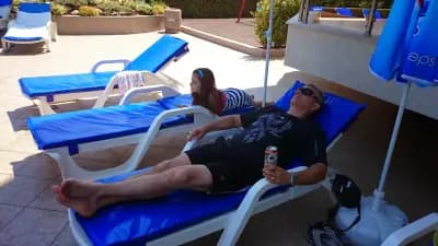 Family Hotel Adena