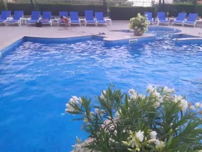 Family Hotel Adena
