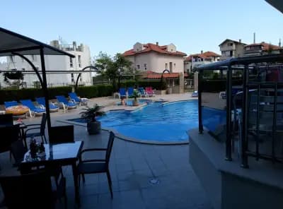 Family Hotel Adena