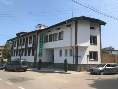 Hotel Chernomorets