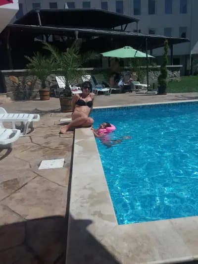 Hotel Chernomorets