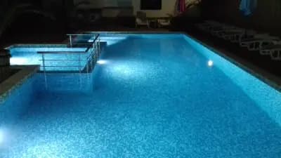 Hotel Chernomorets