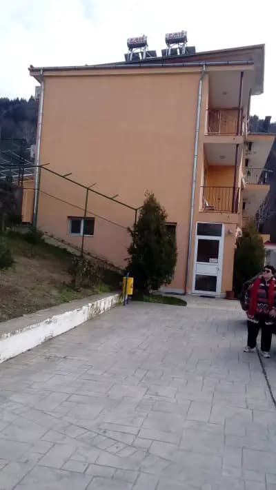Бистро Стадиона