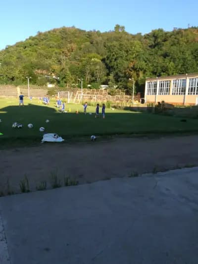 Бистро Стадиона