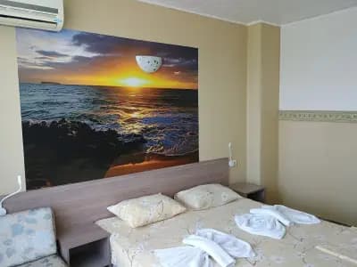 Morska Zvezda Guest House