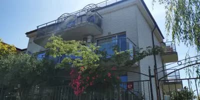 Morska Zvezda Guest House