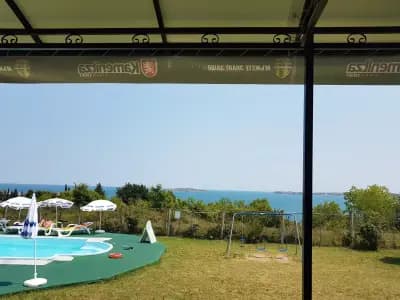 Morska Zvezda Guest House