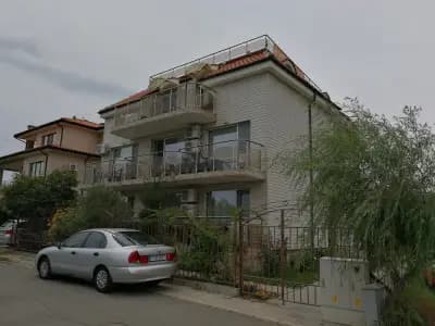 Morska Zvezda Guest House