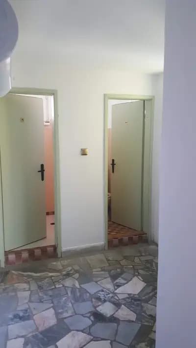 Jacky's House