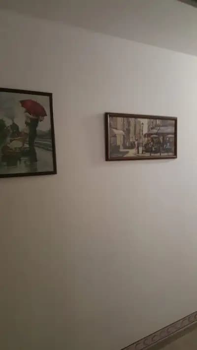 Jacky's House