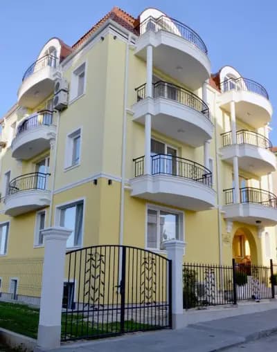 Boutique Villa Amalia
