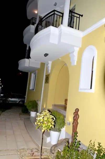 Boutique Villa Amalia