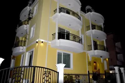 Boutique Villa Amalia