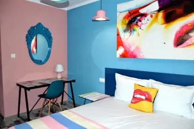 Boutique Villa Amalia